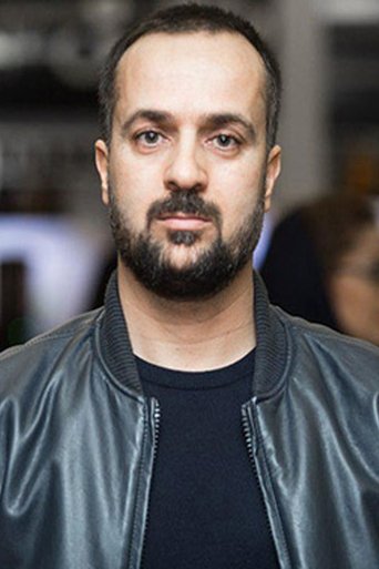 Image of Ahmad Mehranfar