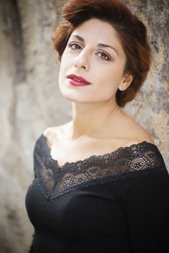 Image of Serena Pisa