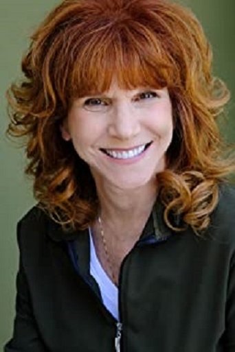 Image of Marcie Barkin