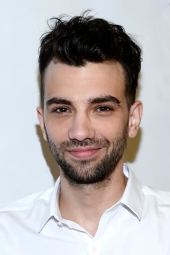 Image of Jay Baruchel