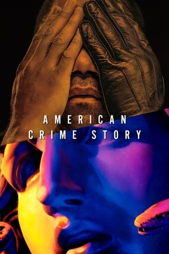 American Crime Story