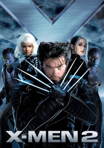 Image X-Men 2