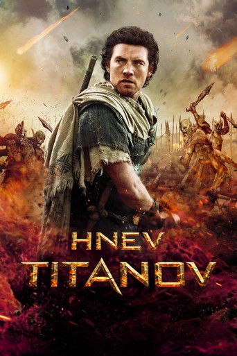Hnev Titanov