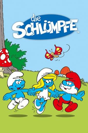 The Smurfs