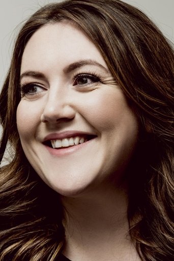Image of Katy Wix
