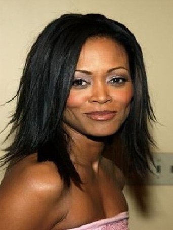 Image of Robin Givens