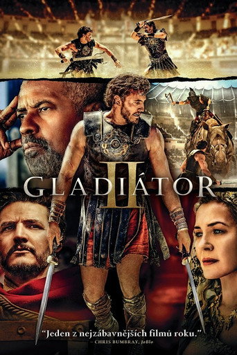 Gladiátor II