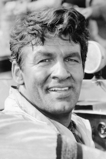 Image of Bill Travers