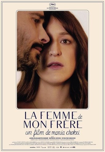 Image du film La femme de mon frère