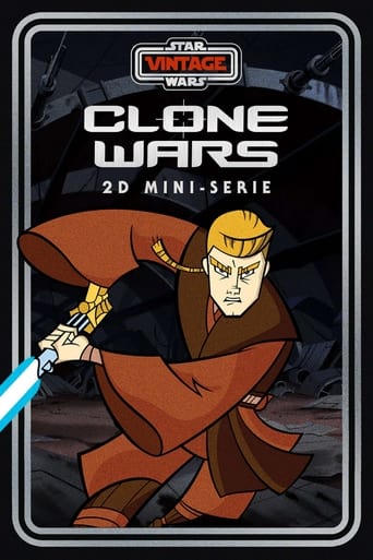 Star Wars: Clone Wars