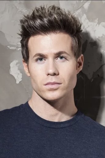 Image of Ashley Parker Angel