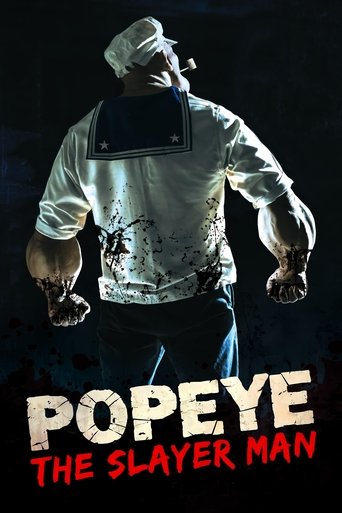 Image Popeye the Slayer Man