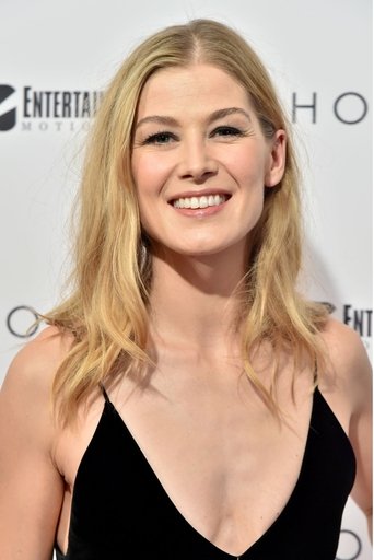 Image of Rosamund Pike