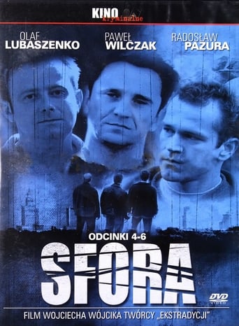 Poster of Sfora