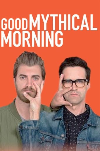 Good Mythical Morning