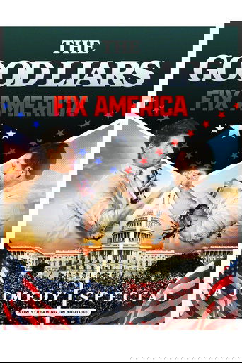 The Good Liars Fix America