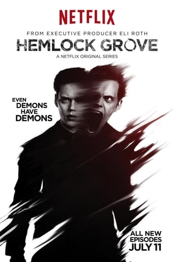 Hemlock Grove