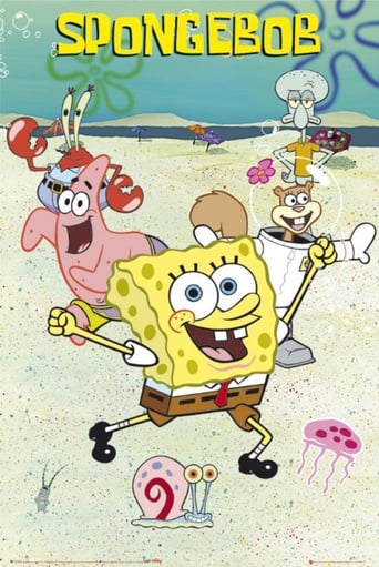 SpongeBob SquarePants