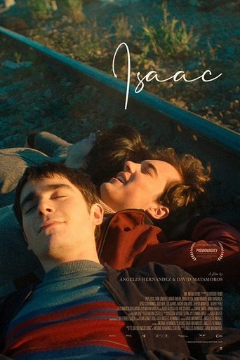 ISAAC (SPANISH) (DVD)