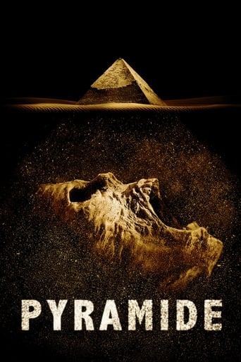 Image du film Pyramide