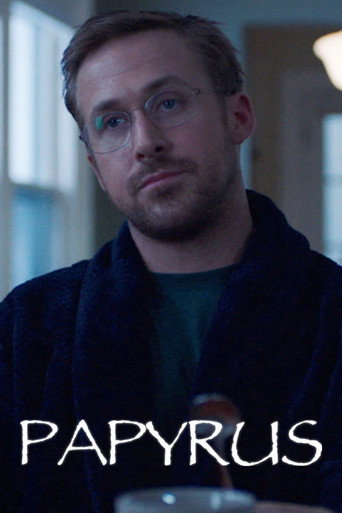 Poster of Papyrus