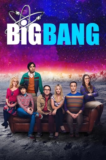 The Big Bang Theory