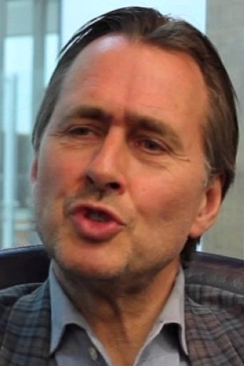 Image of Marcus Gilbert