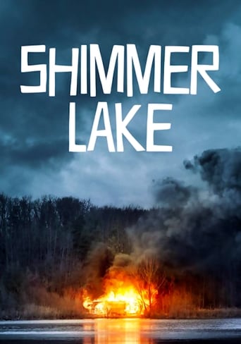 Poster of Shimmer Lake