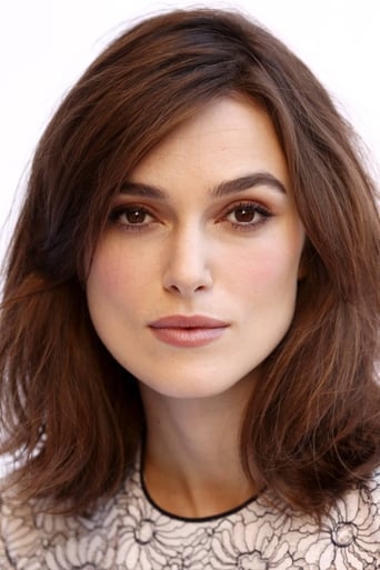 Image of Keira Knightley