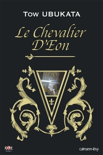 Le Chevalier D’Eon