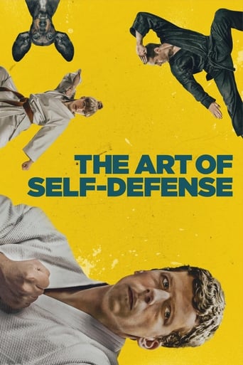 Image du film The Art of Self-Defense