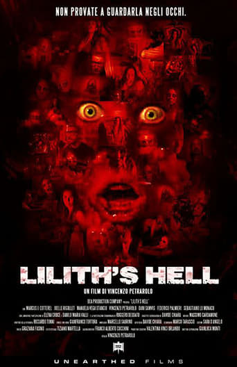 LILITH'S HELL (DVD)