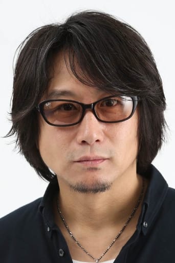 Image of Hiroki Touchi