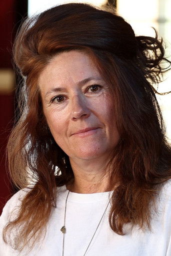 Image of Cendrine Lapuyade