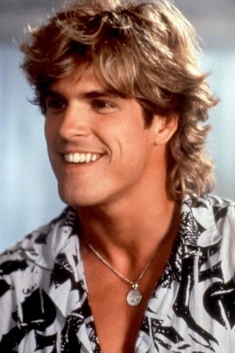 Image of John Terlesky