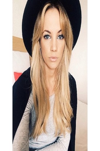 Samantha Jade