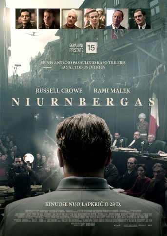 Niurnbergas