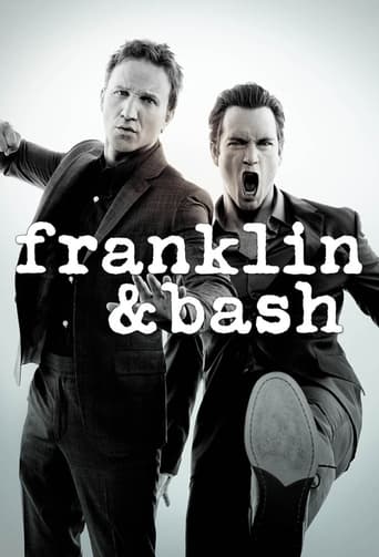 Franklin & Bash