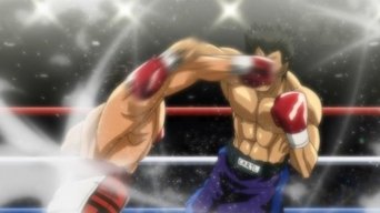 Hajime no Ippo (English) S01E76
