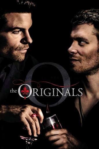 The Originals