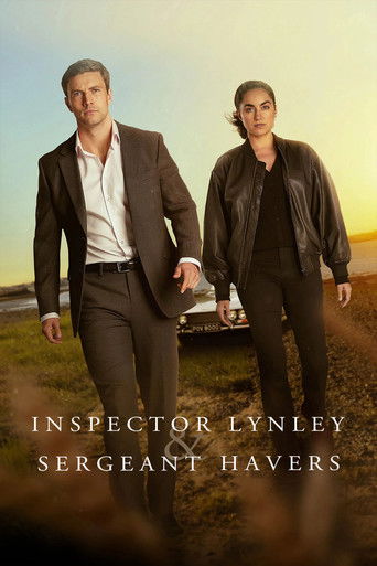 Inspector Lynley & Sergeant Havers