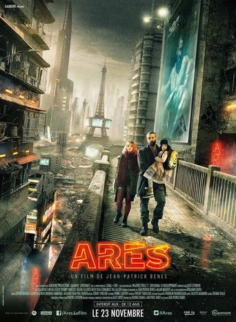 Image du film Arès