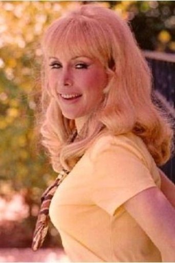 Barbara Eden