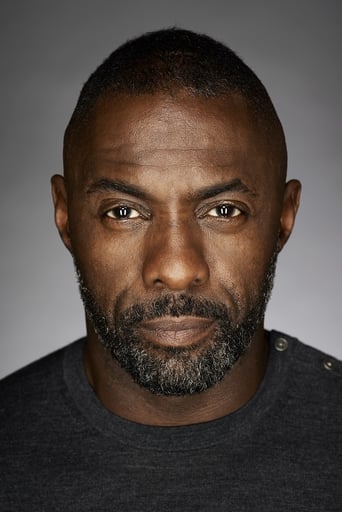 Image of Idris Elba