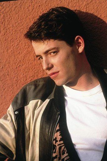 Image of Matthew Broderick