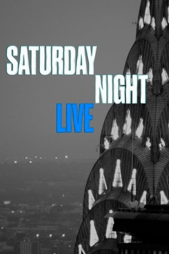 Poster of Saturday Night Live
