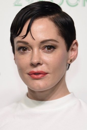 Rose McGowan