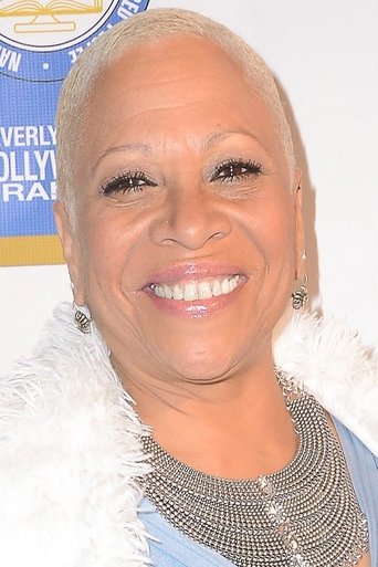 Image of Denise Dowse