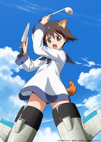 Strike Witches