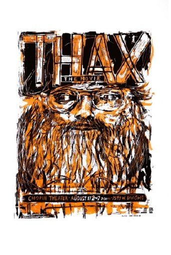 Thax